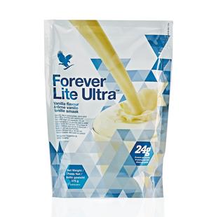 Forever Lite Ultra Vanilla POUCH