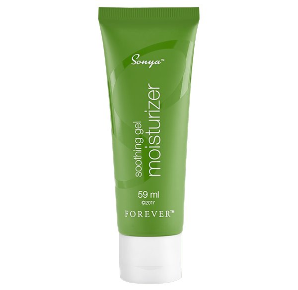 Sonya Refreshing Gel Cleanser