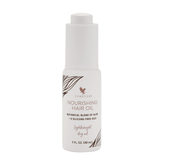 Nourishing Hair Oil