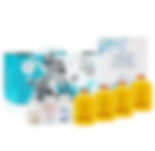 Vital5 Aloe Vera Gel - Marine Collagen