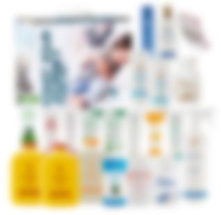 Start Your Personal Use Pack