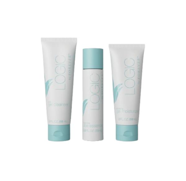 Logic by Forever™ Kit