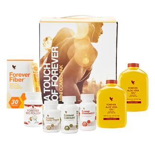 Мини Тач Форевер Детокс