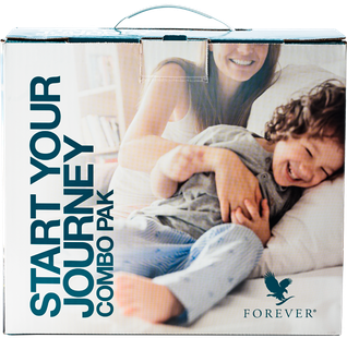 Start Your Personal Use Pack