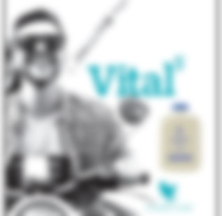 Vital5 Forever Fridom/ Bee Propolis