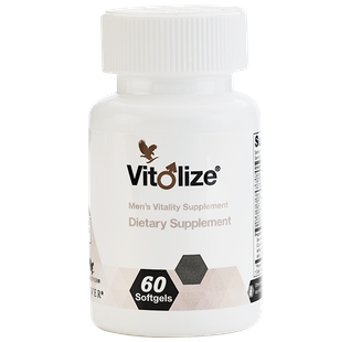 Vitolize Men