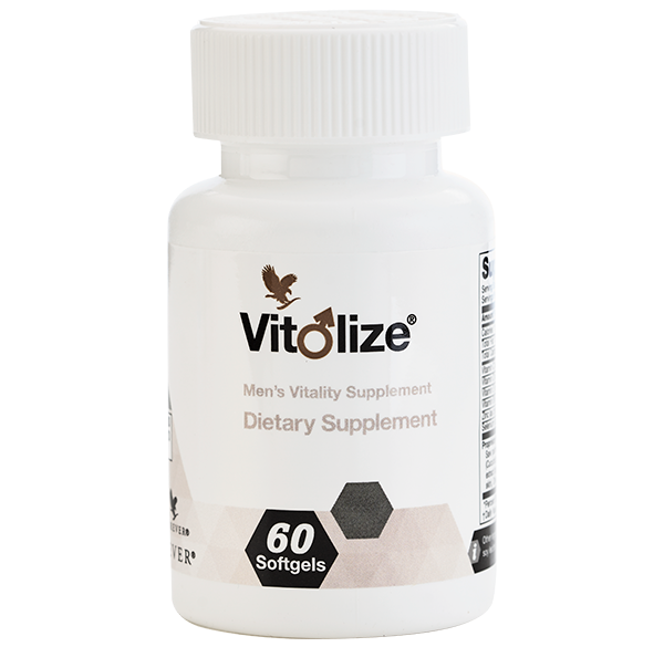 Vitolize Men