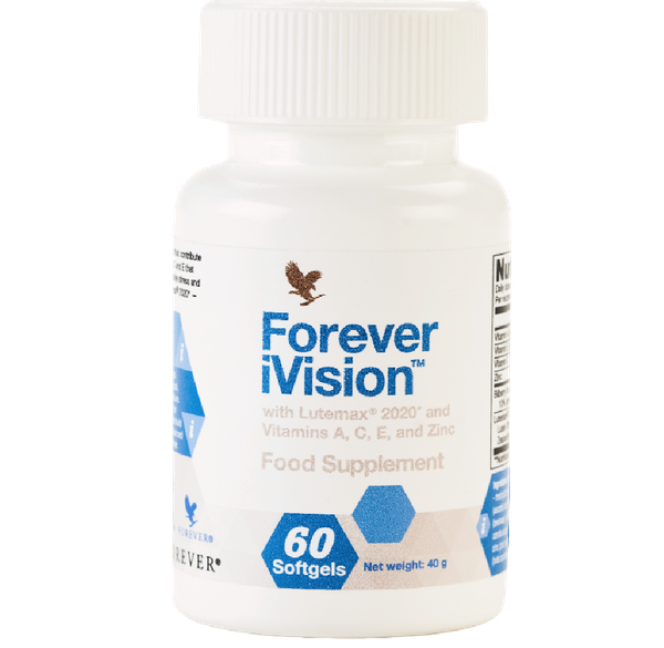 Forever iVision