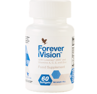 Forever iVision