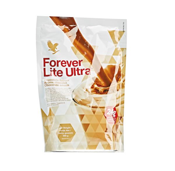 Forever Lite Ultra Chocolate POUCH