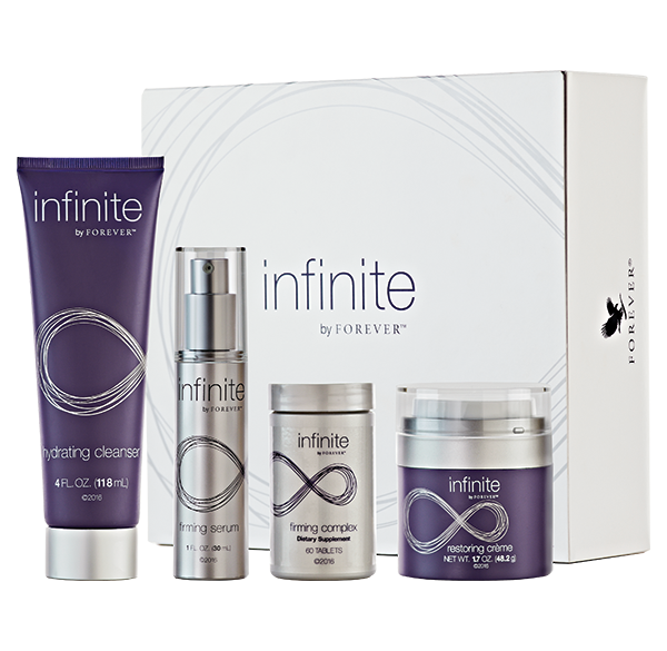 Infinite Skin Care Kit