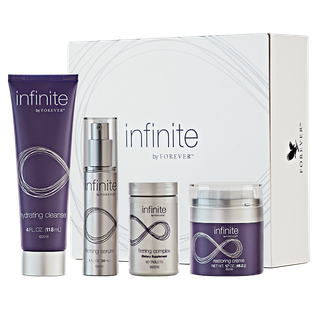 Infinite Skin Care Kit