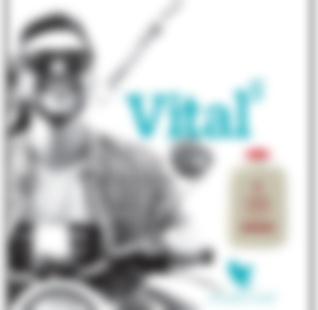 Vital5 Aloe Berry Nectar/ NutraQ 10