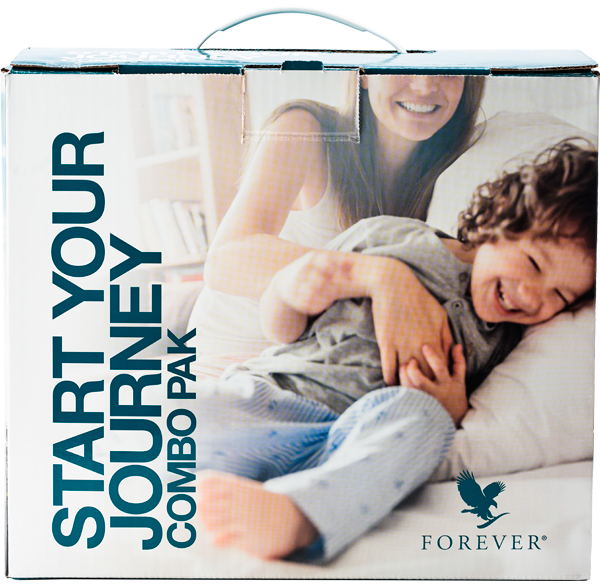 Start Your Journey Pack (Chocolate)