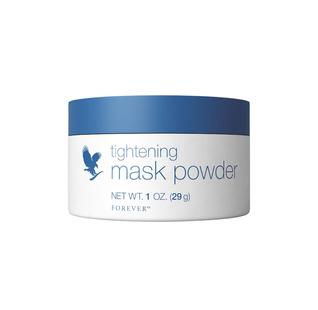 Tightening mask powder