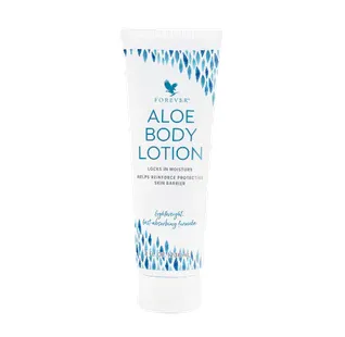 Aloe Body Lotion