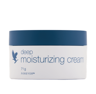 Deep Moisturizing Cream