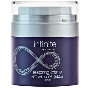 INFINITE BY FOREVER калыбына келтиргич креми