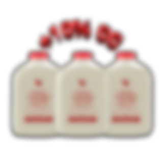 Tripack - Berry Nectar