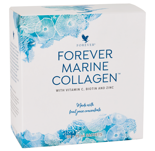 FOREVER MARINE COLLAGEN®